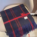 Burberry Fashion Scarf