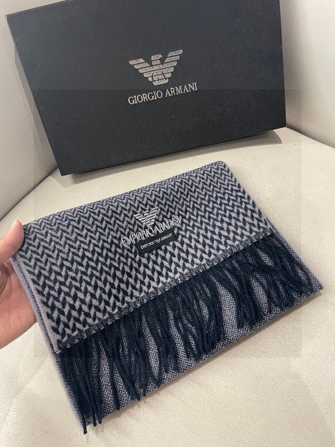wsxc1768420437345_1 Armani Fashion Scarf - Image 1