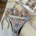Burberry swimsuit
