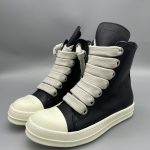 Rick Owens shoes