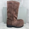 Balenciaga boots