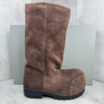 Balenciaga boots