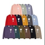 Ami Fashion Sweater