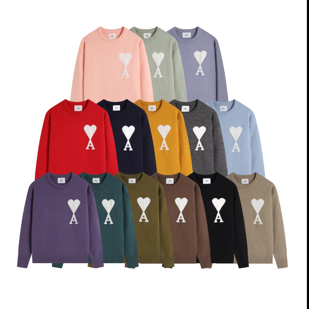 wsxc1768608000859_1 Ami Fashion Sweater - Image 1