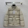 Celine down jacket