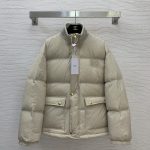 Celine down jacket
