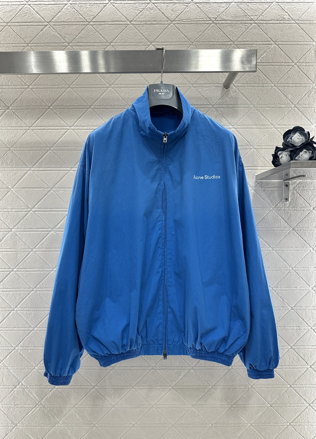 wsxc1768703185203_0 Acne Studio jacket - Image 1