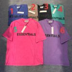 Essentials shirt