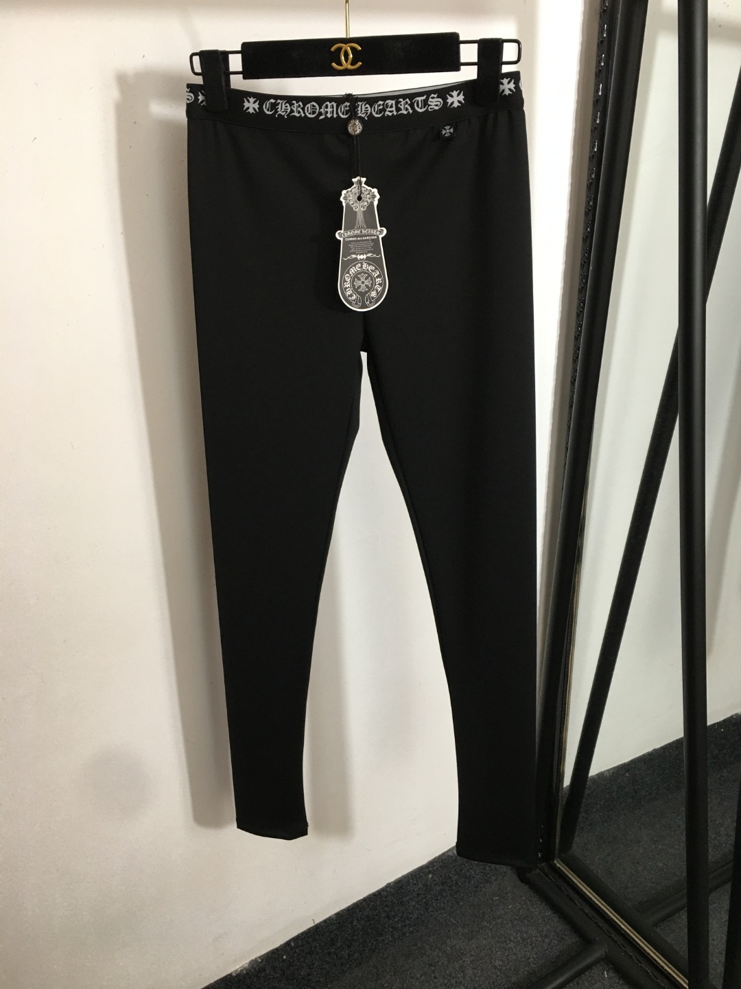 wsxc1768710036709_0 Chrome Hearts pants - Image 1