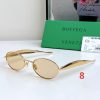 Bottega Veneta Sunglasses - Image 3