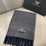 Armani Fashion Scarf