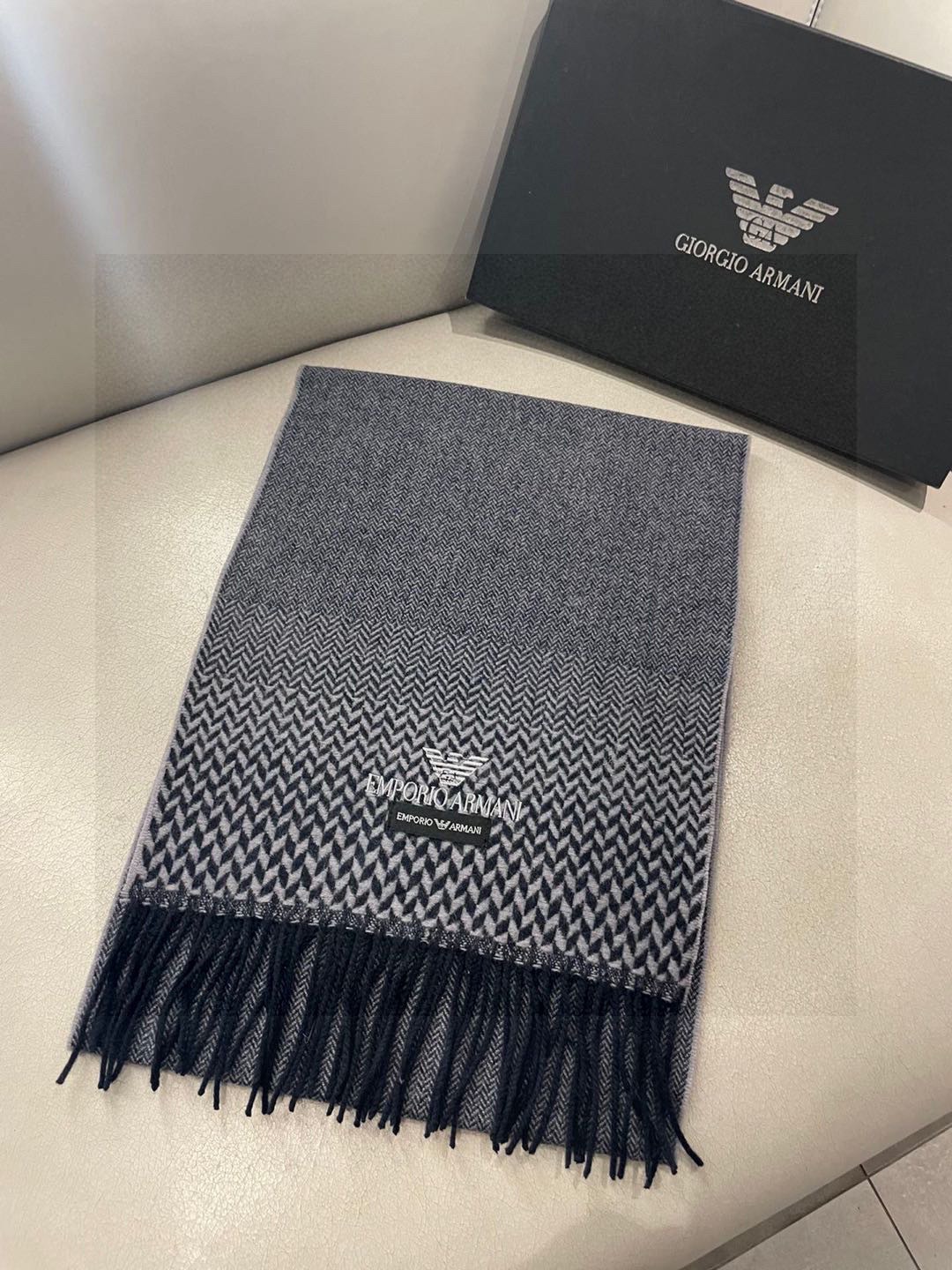 wsxc1768847011031_2 Armani Fashion Scarf - Image 1