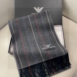 Armani Fashion Scarf