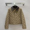 Burberry jacket