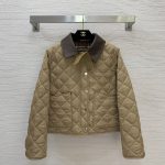 Burberry jacket