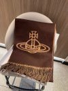 Vivienne Westwood Fashion Scarf - Image 3