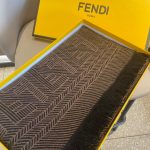 Fendi Fashion Scarf