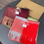 Burberry Fashion Scarf