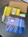 Burberry Fashion Scarf