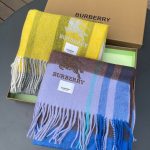 Burberry Fashion Scarf