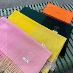 Hermes Fashion Scarf