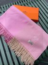 Hermes Fashion Scarf - Image 2
