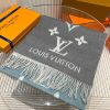 LV Fashion Scarf - Image 2