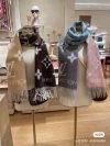 LV Fashion Scarf