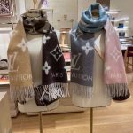 LV Fashion Scarf