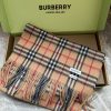 Burberry Fashion Scarf - Image 5