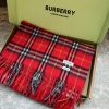 Burberry Fashion Scarf - Image 4