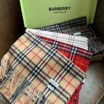 Burberry Fashion Scarf