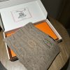 Hermes Fashion Scarf - Image 3