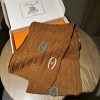Hermes Fashion Scarf - Image 2