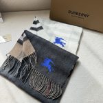 Burberry Fashion Scarf
