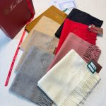 Loro Piana Fashion Scarf