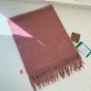 Loro Piana Fashion Scarf - Image 7