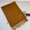 Loro Piana Fashion Scarf - Image 9