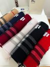 Burberry Fashion Scarf
