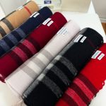 Burberry Fashion Scarf