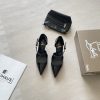 Christian Loubutin shoes