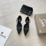 Christian Loubutin shoes