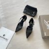 Christian Loubutin shoes - Image 2