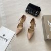 Christian Loubutin shoes - Image 2