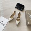 Christian Loubutin shoes - Image 3