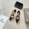 Christian Loubutin shoes - Image 4
