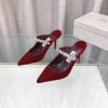 Jimmy Choo high heels - Image 2