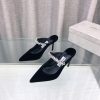 Jimmy Choo high heels - Image 3