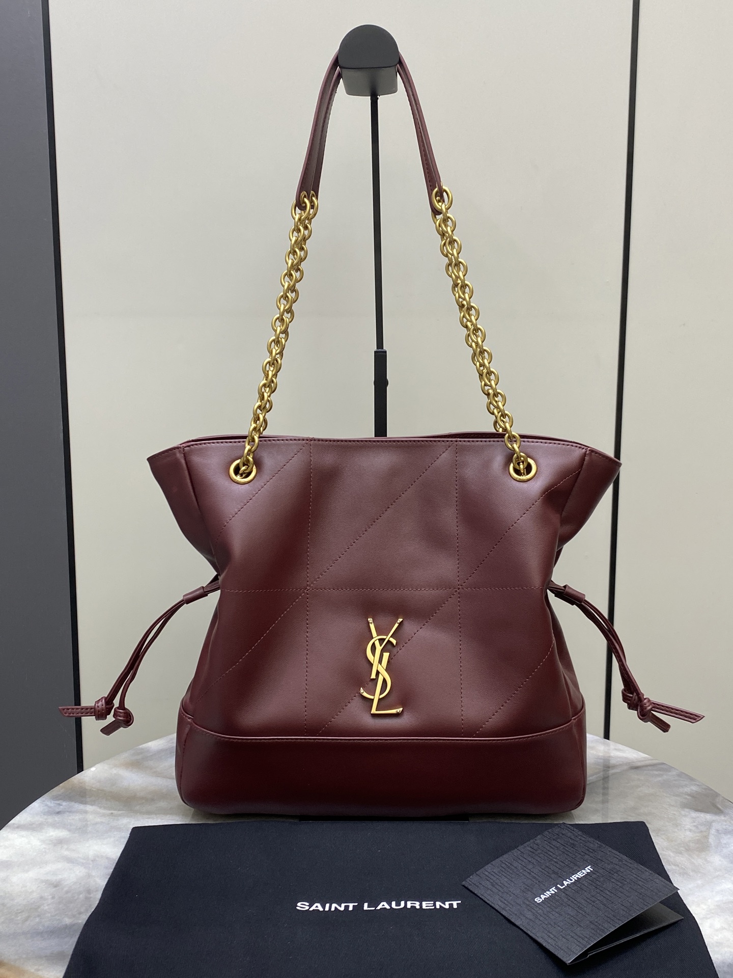 wsxc1769040569952_0 Saint Laurent Fashion Bag - Image 1