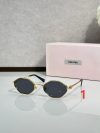 Miu Miu Fashion Sunglasses